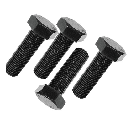 Hex Bolt Nut and Washer
